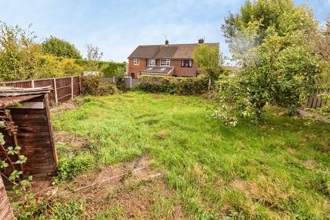 2 bedroom detached bungalow for sale, Old Wortley Road, Rotherham