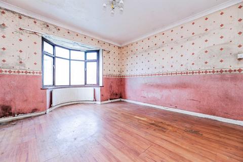 2 bedroom detached bungalow for sale, Old Wortley Road, Rotherham