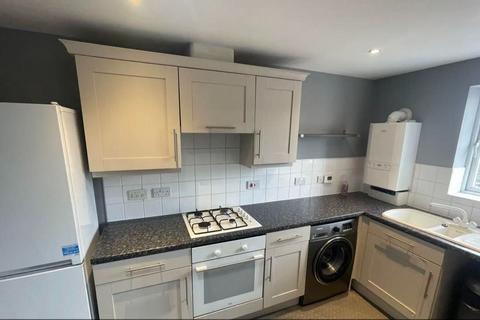 undefined, Redgrave Close, Gateshead