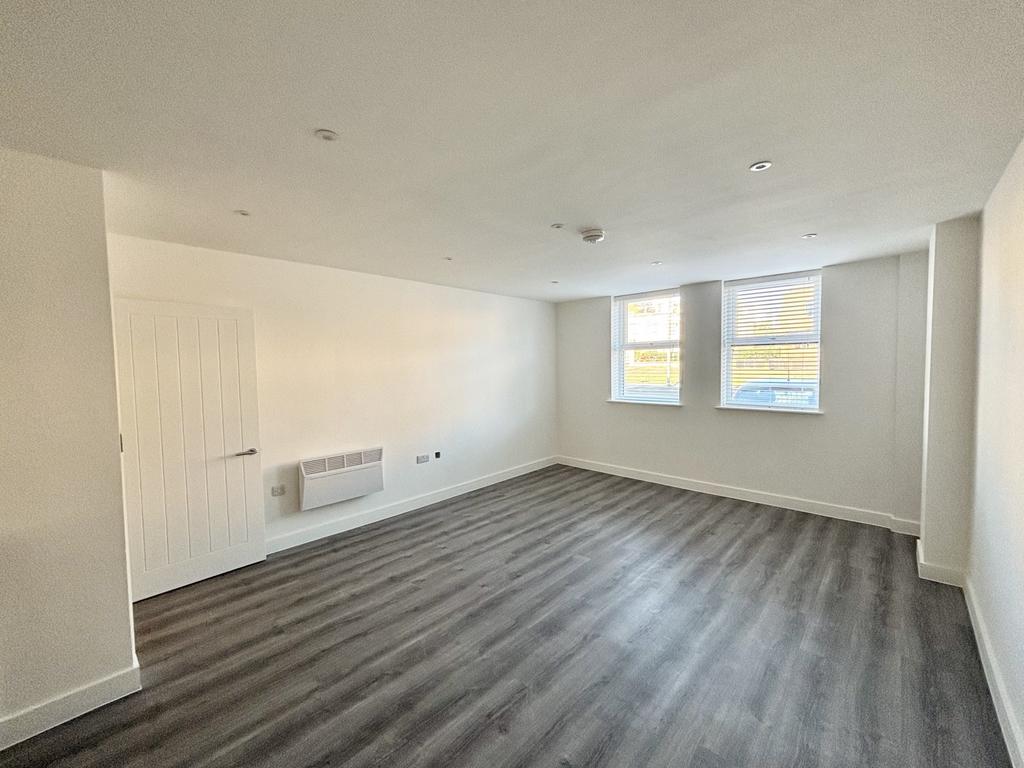 Apartment in Southampton, Bellevue, Bevois Town - View 2