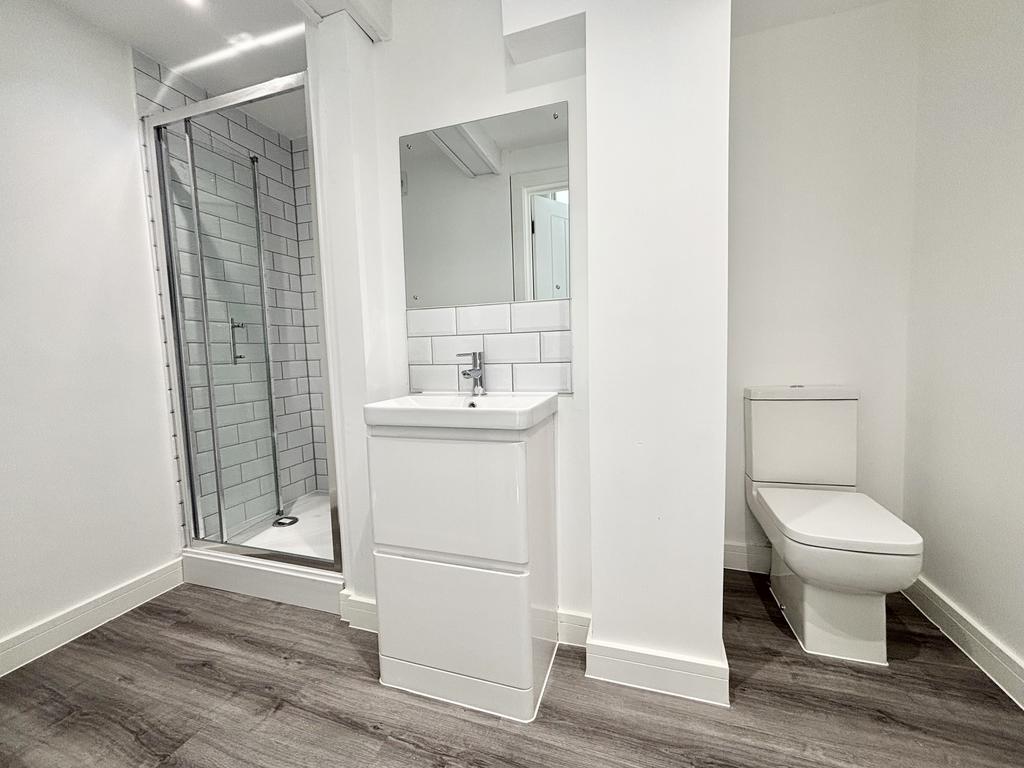 Apartment in Southampton, Bellevue, Bevois Town - View 3