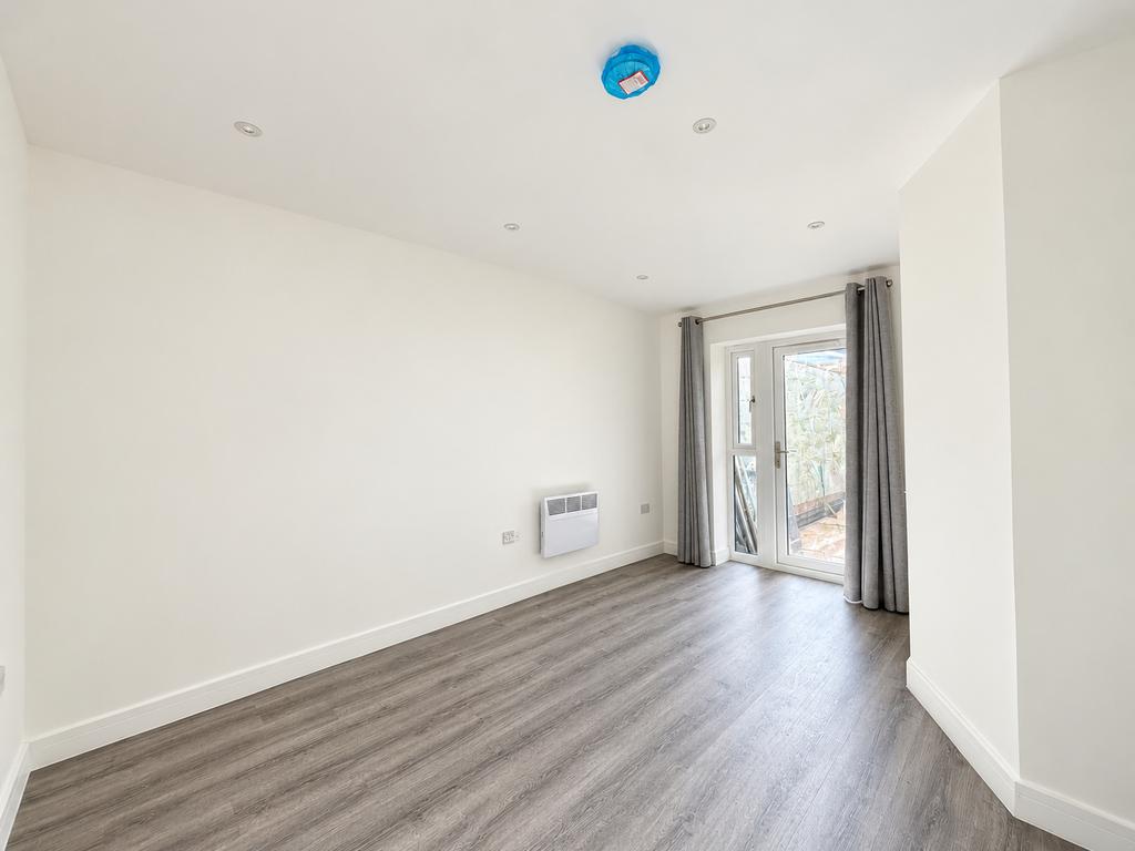 Apartment in Southampton, Bellevue, Bevois Town - View 4