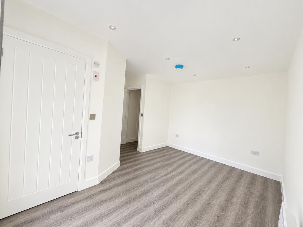 Apartment in Southampton, Bellevue, Bevois Town - View 5