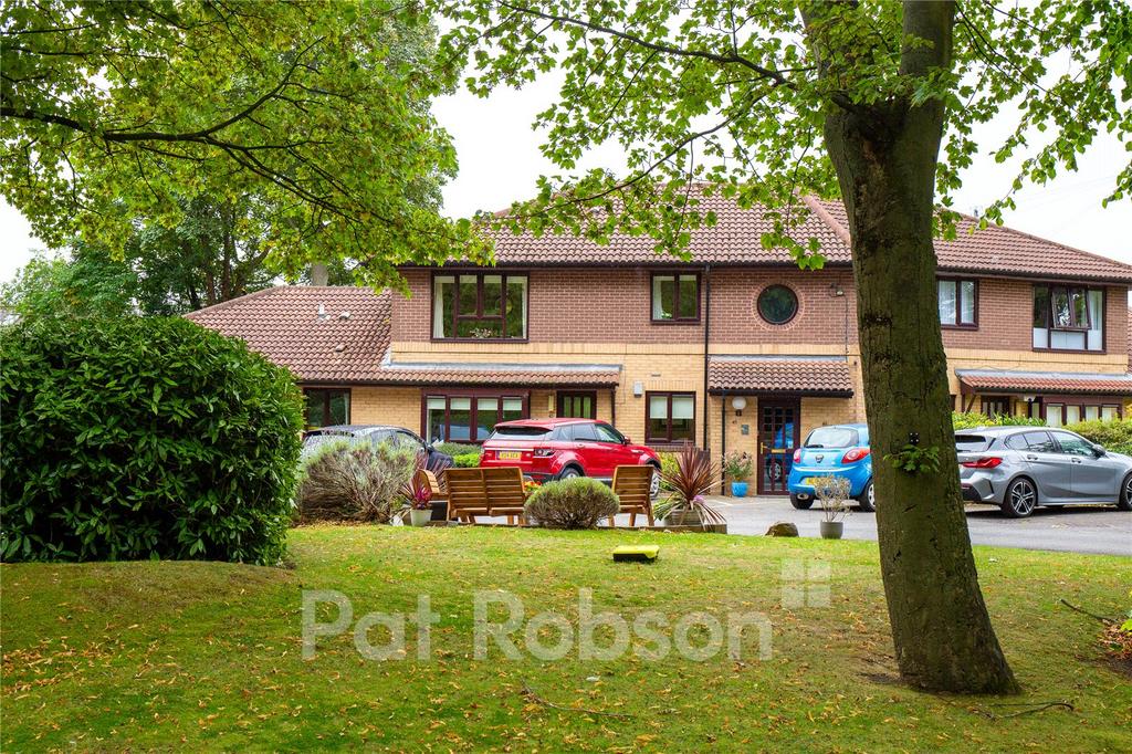 Apartment in Newcastle Upon Tyne