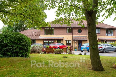 undefined, Sandyford Park, Newcastle Upon Tyne NE2