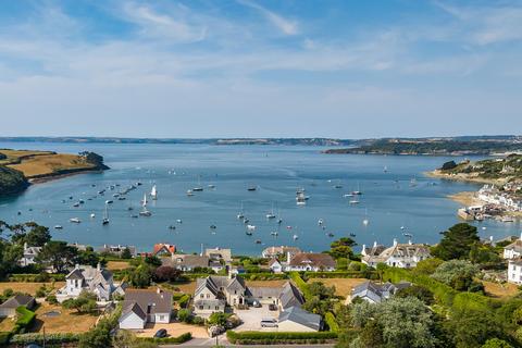 3 bedroom semi-detached house for sale, Polvarth Road, St. Mawes, Truro, Cornwall, TR2
