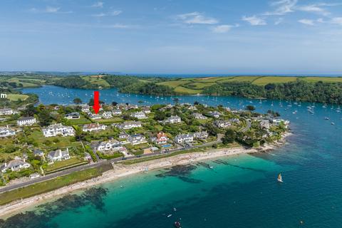 3 bedroom semi-detached house for sale, Polvarth Road, St. Mawes, Truro, Cornwall, TR2