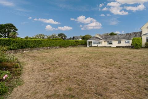 3 bedroom semi-detached house for sale, Polvarth Road, St. Mawes, Truro, Cornwall, TR2