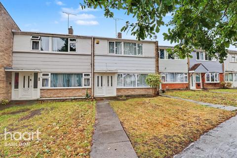 3 bedroom terraced house for sale, Great Knightleys, Basildon