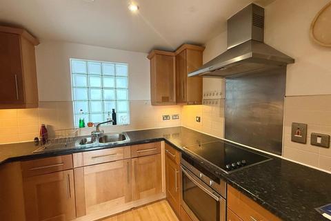 1 bedroom apartment to rent, Princesshay