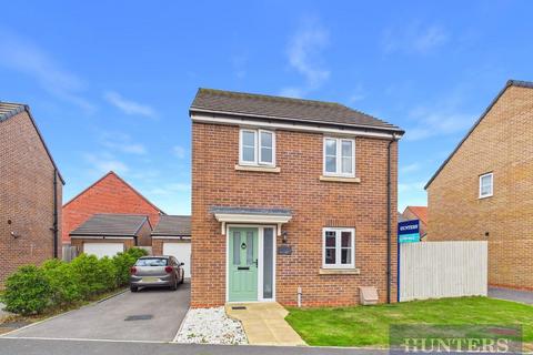 3 bedroom detached house for sale, Mustang Road, Seamer, Scarborough