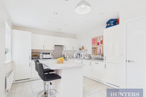3 bedroom detached house for sale, Mustang Road, Seamer, Scarborough
