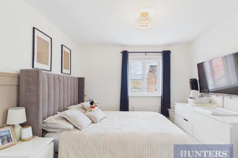 3 bedroom detached house for sale, Mustang Road, Seamer, Scarborough