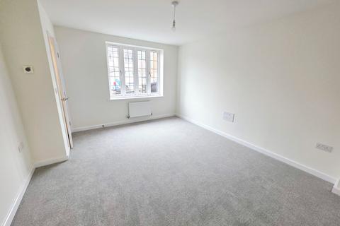 3 bedroom semi-detached house to rent, Furrow Place, Wimborne, BH21