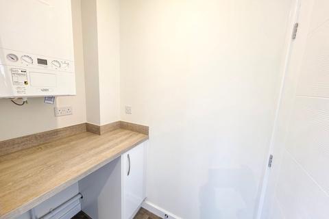 3 bedroom semi-detached house to rent, Furrow Place, Wimborne, BH21
