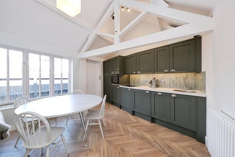 1 bedroom barn conversion for sale, Derby Road, Melbourne, Derby
