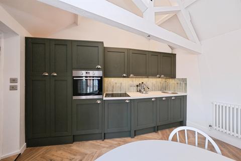 1 bedroom barn conversion for sale, Derby Road, Melbourne, Derby