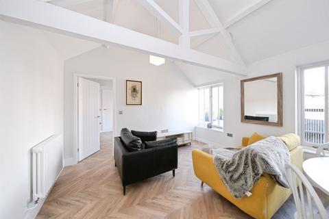 1 bedroom barn conversion for sale, Derby Road, Melbourne, Derby