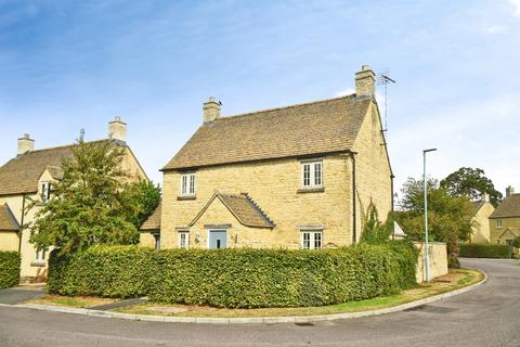 3 bedroom detached house for sale, The Wern, Lechlade