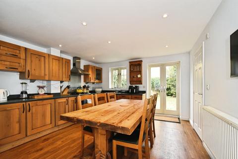 3 bedroom detached house for sale, The Wern, Lechlade