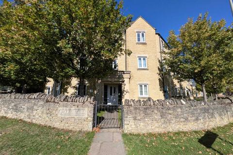 2 bedroom apartment for sale, Meadow Lane, Witney