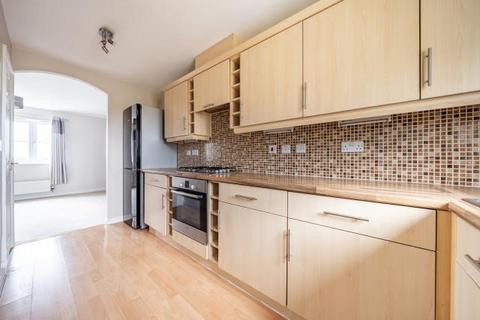 2 bedroom apartment for sale, Meadow Lane, Witney