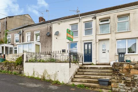 2 bedroom terraced house for sale, Gough Road, Ystalyfera, Swansea