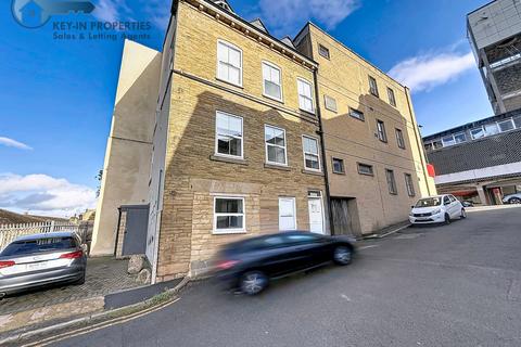 1 bedroom flat to rent, 4 Atkinson St , BD18 3QS