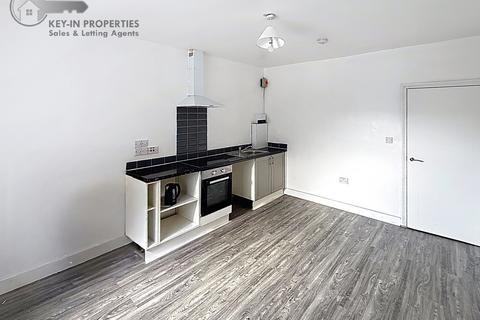 1 bedroom flat to rent, 4 Atkinson St , BD18 3QS