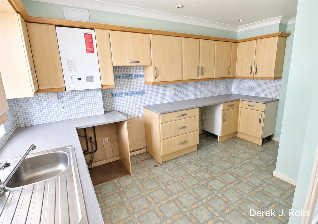 Apartment in Dorset - View 3
