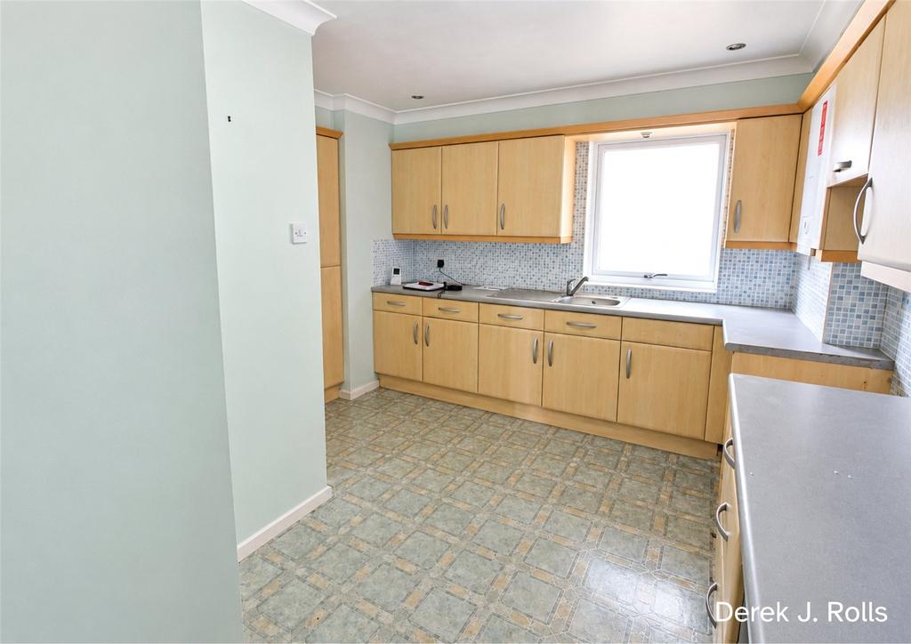 Apartment in Dorset - View 4