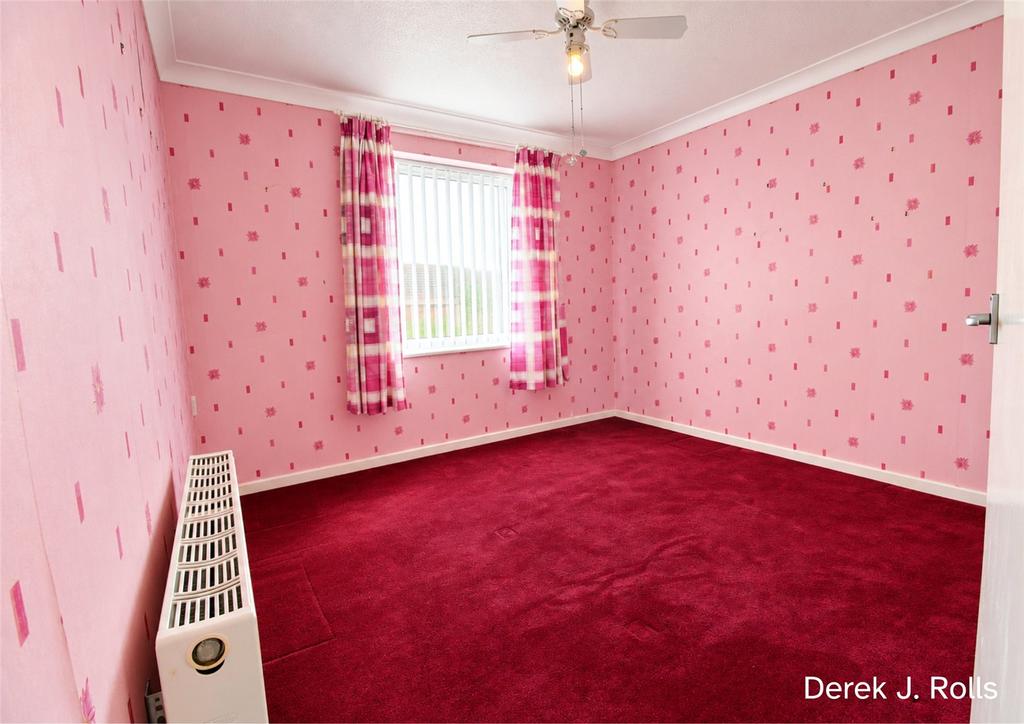 Apartment in Dorset - More