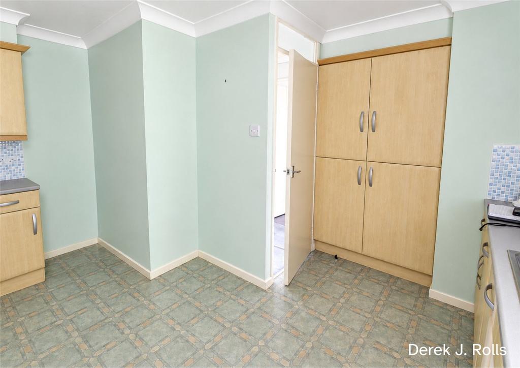 Apartment in Dorset - View 5