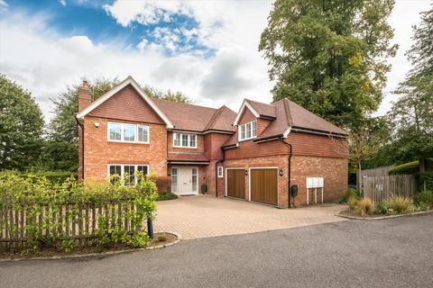 undefined, High Street, Chipstead, Sevenoaks TN13