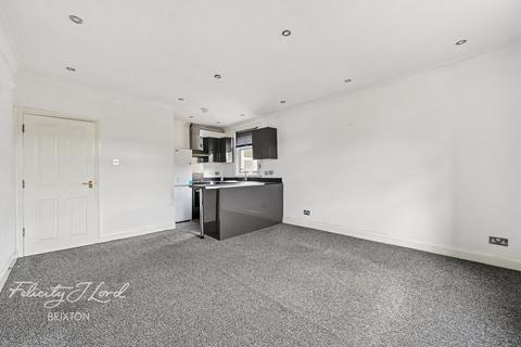 2 bedroom flat for sale, Cavendish Road, LONDON