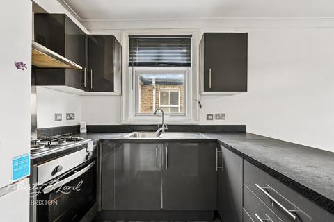 2 bedroom flat for sale, Cavendish Road, LONDON