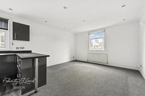 2 bedroom flat for sale, Cavendish Road, LONDON