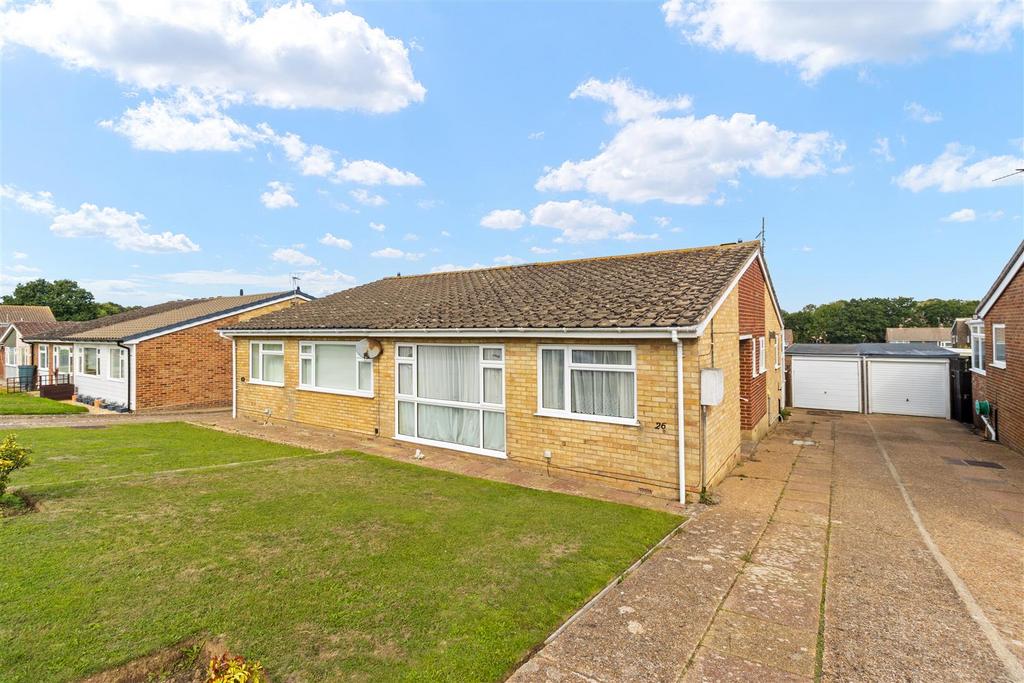 House in Hailsham