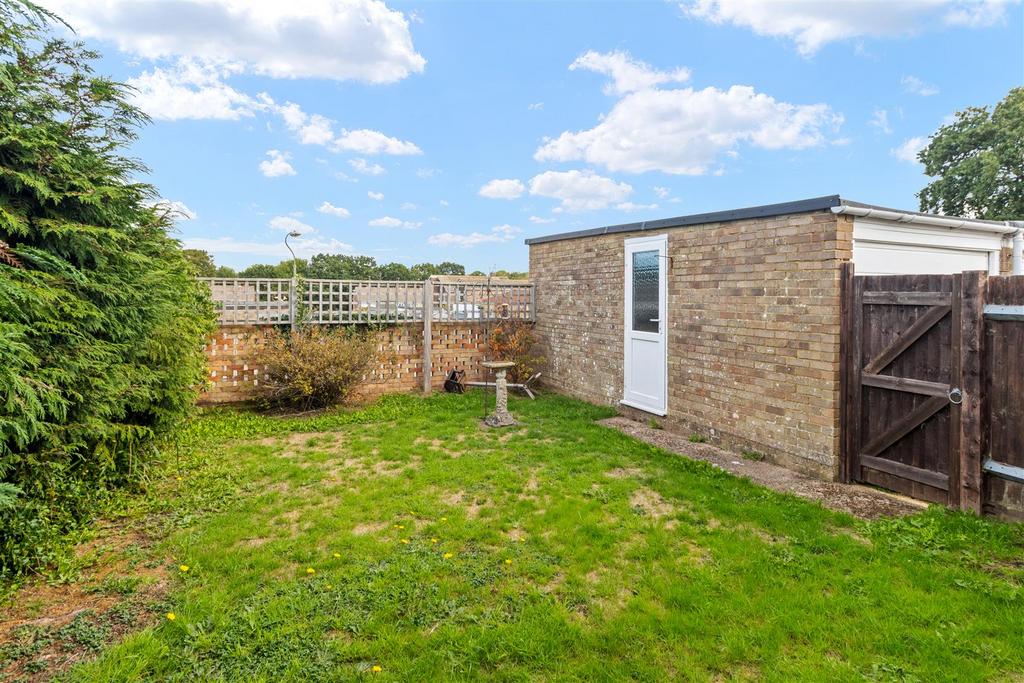 House in Hailsham - View 5