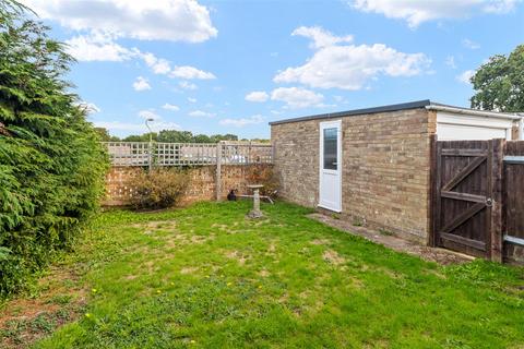 2 bedroom semi-detached bungalow for sale, Willow Avenue, Hailsham
