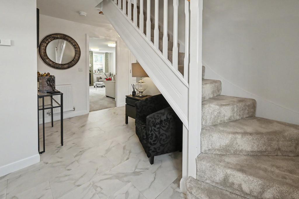 House in Derbyshire Dales, Ashbourne - View 5