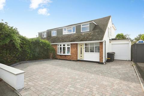 undefined, Silverthorne Close, Rochford, SS4
