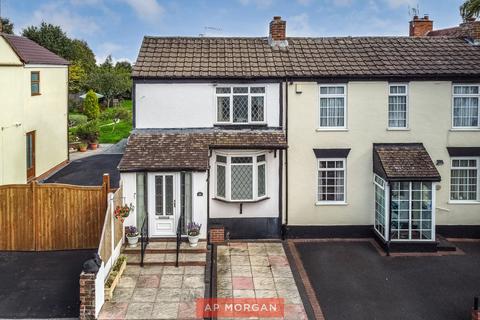 2 bedroom semi-detached house for sale, Bridgnorth Road, Wollaston, Dudley, West Midlands, DY8