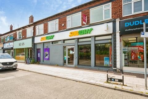 undefined, New Chester Road, Eastham, Wirral, CH62
