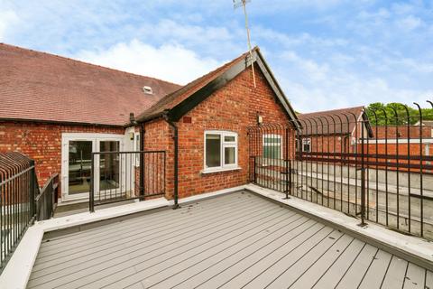undefined, New Chester Road, Eastham, Wirral, CH62