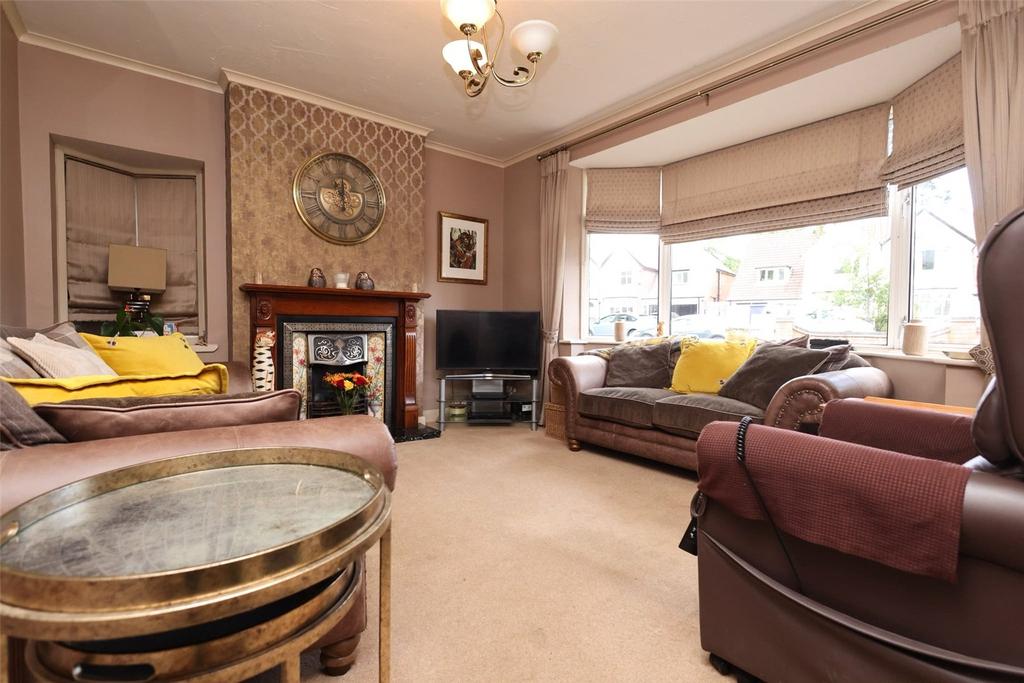 House in Birmingham - View 3