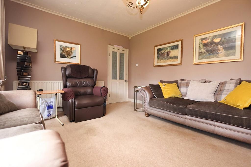 House in Birmingham - More