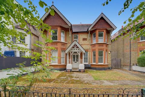 undefined, Tring Avenue, W5 3QA