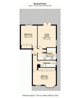 undefined, Tring Avenue, W5 3QA