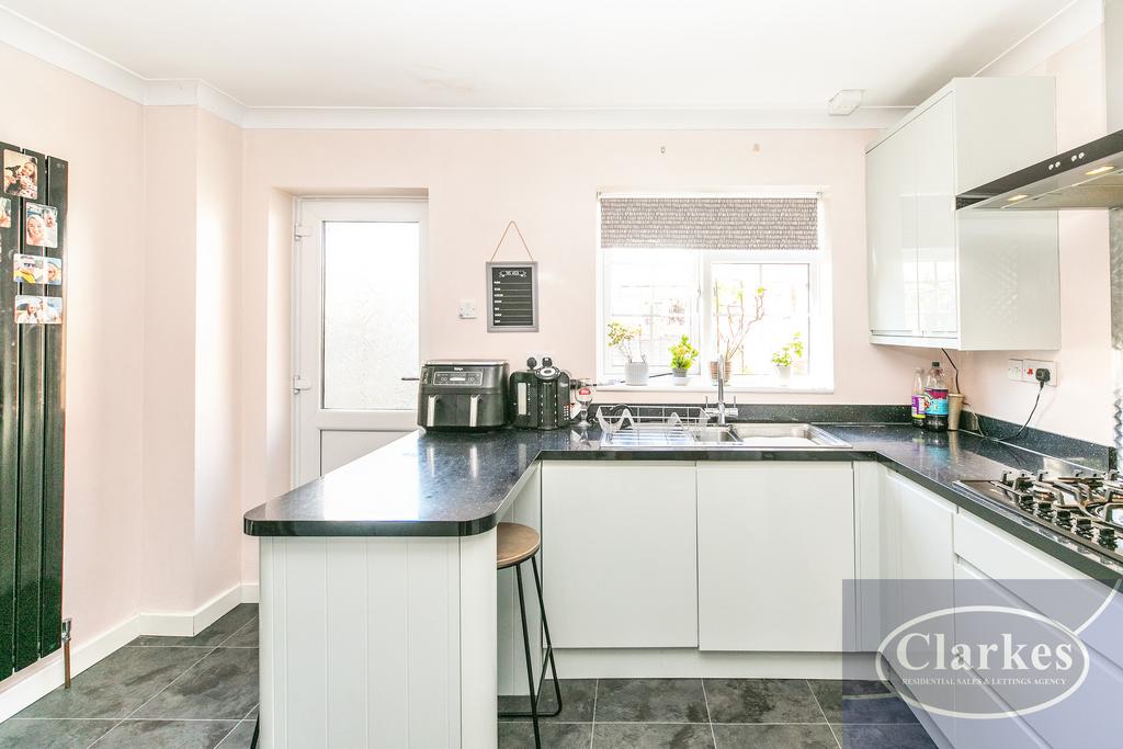 House in Bournemouth - View 4